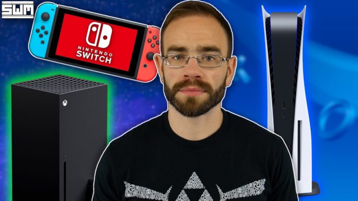 A Surprising Nintendo Switch Game Goes To Xbox And PS5 Console Sales Surge | News Wave