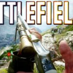 Battlefield 1: Scoped Martini Is Actually Amazing? (PS5 4K Gameplay)