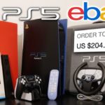 Buying Cheap PS5 Accessories From eBay: Are They Worth It?