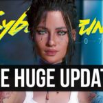 CDPR Just Posted a Big Update on the Future of Cyberpunk 2077