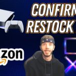 Confirmed Amazon PS5 Restock Date and Time THIS WEEK (March 2021)