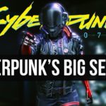 Cyberpunk 2077 Has a Massive Unsolved Mystery
