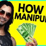 Cyberpunk 2077: How To Manipulate Your Audience