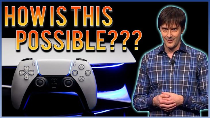 HUGE PS5 News! PlayStation 5 SSD Shows Once Again Why it’s LEAGUES ABOVE Xbox Series X!