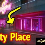 How To Reach Nasty Places in Cyberpunk 2077: Go Inside Gomorrah