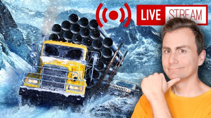 Live Talkrunde :: und Densha De Go Zugsimulation (PS5) :: und: Retro-Magazin