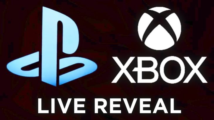 NEW PS5 & XBOX Game Reveals (Join Fast*) – Square Enix Livestream | Life is Strange 3
