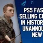 PS5 Revealed To Be Fastest Selling Console In US History, Sony Santa Monica’s New IP, PS5 Anti-Cheat