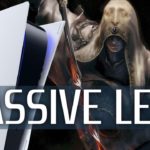 PS5 Tops Sales Charts, Massive Elden Ring Leak and Returnal Gameplay Update From Housemarqe