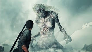 (Ps5) AKUMU | The Evil Within 2 | FINAL
