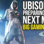 Ubisoft Preparing Next Move, Xbox Bethesda Impact On PS5 & More Gaming News (JorGameshow)