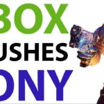 Xbox CRUSHES Sony’s PS5 With HUGE Announcement | New Xbox Series X Games | Xbox News