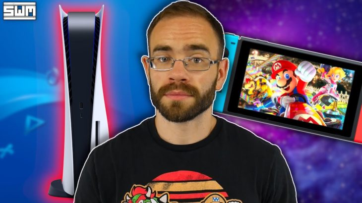 A Serious PS5 Flaw Discovered And Nintendo & Sony Break Sales Records | News Wave