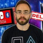 Another New Switch Feature Found In Update 12.0 And A PS5 Game Gets Delayed Again | News Wave