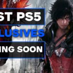 Best PS5 Exclusives Coming Soon That I’m Excited For!