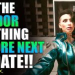 Cyberpunk 2077 Get The Vendor Clothing Before The Next Update!! (Legendary Clothes)