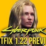 Cyberpunk 2077 NEW Hotfix 1.22 Released by CDPR
