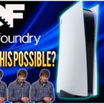 Digital Foundry SHOCKED by the PS5’s Performance vs Xbox Series X! “How is this POSSIBLE?”