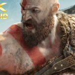 HOW GOOD IS GOD OF WAR ON PS5? – PlayStation 5 Walkthrough Gameplay Part 1 (4K)