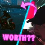 Is Cyberpunk 2077 worth playing 6 months later?