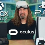 Months Later w/ PS5, Xbox & Oculus Quest 2 – Things I LOVE & HATE