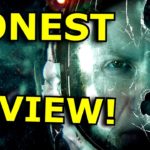 My HONEST Review of Returnal! (PS5)