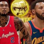 NBA 2K21 PS5 MyNBA – NBA Playoffs Part 4 – Warriors Avoid The Sweep?!?