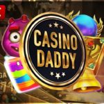 💘 NOW: 141 10€ BONUS OPENING – 5 YEARS WITH CASINODADDY – NEW PS5 !GIVEAWAY – DONATIONS TO CHARITY 💘