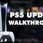 New PS5 Update Full Walkthrough (First Major Update)