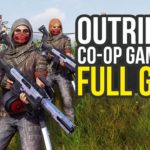 Outriders Gameplay PS5 With Full JorRaptor Team – FULL GAME (Outriders PS5 Gameplay)