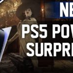 PS5 Power Surprises – 4K60FPS With RT For Resident Evil, Returnal Trophies Leak, More Free PS Games