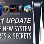 PS5 System Update: Over 20 New Features, Secrets and Fixes. | PS4 Firmware 8.50 Changes.