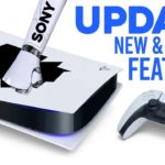 PS5 Update: 10 New & Hidden Features You Should Know