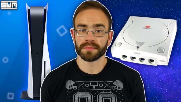 PS5/Xbox Shortages Get Worse And A Cancelled Dreamcast Game Surfaces Online | News Wave