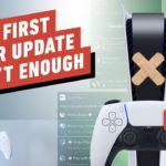 PS5’s First Major Update Wasn’t Enough – Next-Gen Console Watch
