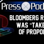 PXP Ep.57 | Recent PlayStation Report “Out Of Proportion” | PlayStation’s Communication | PS5 BC