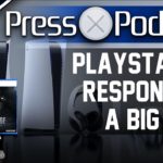 PXP Ep.58 | PlayStation Reminds Everyone Why They Are On Top | PS5’s Power Flex | Xbox’s E3 Leaked