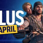 PlayStation Plus Monthly Games – PS4 and PS5 – April 2021