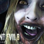 RESIDENT EVIL 8 VILLAGE PS5 FULL “CASTLE” DEMO Walkthrough Gameplay Part 1 & ENDING (PlayStation 5)