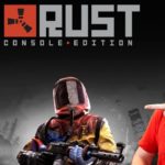 🔴RUST CONSOLE BETA PS5 – Im a noob, alone and scared – SEND HELP