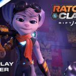 Ratchet & Clank: Rift Apart – Gameplay Trailer I PS5