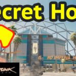 Reach All Floors of Grand Imperial Mall in Cyberpunk 2077: Enter Hator Theater
