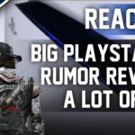 Reaction: Rumor Claims Last Of Us PS5 Remake & New Bend IP Greenlit But Days Gone 2 Rejected