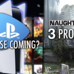 Rumor: PS5 Response To Game Pass Coming. | Naughty Dog’s Lineup Revealed? – [LTPS #461]