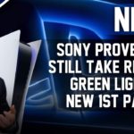 Sony Green Lights 2 New PlayStation Studios IP, Game Pass “Counterpunch”, PS5’s Selling Like Crazy