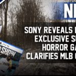 Sony Reveals New PS5 Exclusive Survival Horror Game & Clarifies MLB The Show On Xbox Game Pass