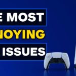 The PS5 Problems That Annoy Me So Far