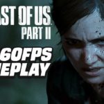 10 Minutes Of The Last Of Us Part II PS5 Enhanced Gameplay (4K/60FPS)
