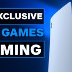 25 PS5 Exclusives Are On The Way (12 New Games, 13 Sequels)