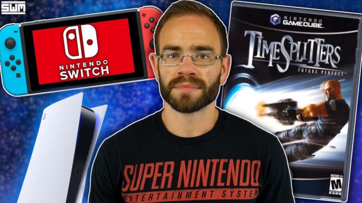 Big Nintendo Switch & PS5 Sales Revealed And A Classic Game Franchise Returns | News Wave